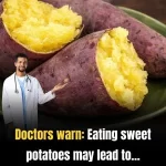 Sweet Potatoes: Health Benefits and Hidden Risks You Should Know