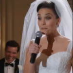 At My Brother’s Wedding, His Bride Called Me A “Sad Single Mom”—Then My 9-Year-Old Grabbed The Microphone And Exposed The Secret She Whispered Before Saying “I Do”…