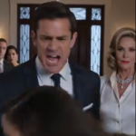 I argued with my mil…My husband ran over to me, slapped me, and shouted, “Get out of here!” But what they didn’t know was that the $10,000 monthly allowance was secretly being sent by me, and even that mansion was in my name…