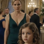 The Whitmore Children’s Charity Gala was full of diamonds, champagne, and people pretending to care about poor children.