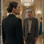 “They tore up the old man’s invitation.”