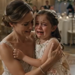My Brother Accused My Daughter of Stealing at His Wedding — Then CCTV Exposed Him in Front of 200 Guests – Royals