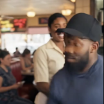 Undercover Black Boss Orders Toast at His Diner — Then a Whisper Behind the Counter Stopped Him Cold