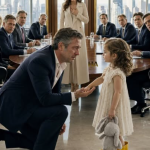 The powerful billionaire, who once led the world to believe he had no heart, was left speechless when a three-year-old girl walked into his meeting room and asked to hold his hand just once: “Daddy… Can I hold your hand just once?”… He was left speechless