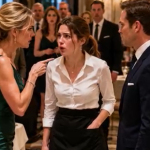 The Waitress Who Dropped the Plates Was the Daughter He Was Told Had Died Before She Could Speak.007