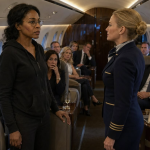 She Slapped the Quiet Woman in Business Class. By Sunrise, Her Airline Was Bleeding Millions.