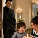 PART 2: The Letter That Shouldn’t Exist — A Mother’s Secret Reaches Her Son Ten Years Later 022