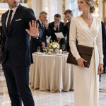 He Told His Wife to Pretend They Were Strangers and Never Knew She Held the Money That Could Save Him