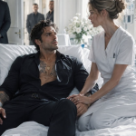 The Mafia Boss Asked a Poor Nurse to Sleep Beside Him and Never Expected Her to Become the One Woman His Enemies Could Not Break