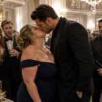 The Plus-Size Woman Kissed a Mafia Boss for a Dare and Made Him Break Every Rule He Had Ever Lived By