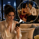 My Husband Said I Was Stalking Him. Then The Property Registry Proved It Was Mine