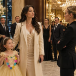 PART 2: I Took My Daughter to Surprise My Husband—But the Woman at Reception Revealed a Secret Family Waiting Upstairs4 026