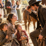 She let herself have exactly one breath down there in the mud. Then she pushed herself back to her feet, because kneeling wasn’t a plan, and her children needed a plan more than they needed her grief.