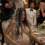 PART 3: I never told my ex-husband or his wealthy family that I was the secret owner of the multi-billion dollar company where they all worked. To them, I was just the “poor, pregnant burden” they tolerated out of obligation.