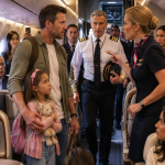 Airline Removed a Single Father and His Daughter From First Class — Then the Pilot Stepped Out and Revealed the Truth