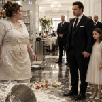 The Broke Plus-Size Baker Wrecked the Mafia Boss’s Kitchen, and Two Years Later His Silent Daughter Made His Entire Empire Go Quiet