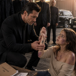 Bring Her to Me!” He Ordered—The Mafia Boss Broke Down When He Saw Her Bruised and Terrified