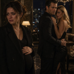 She Left After Catching the Mafia Boss with Her Best Friend—He Never Knew She Carried His Twins.