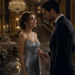 The man I loved walked into a ballroom and called me a traitor in front of people who feared him. He believed I had handed his meeting location to the police and used our relationship to get close enough to destroy him. I let him believe it because the real traitor was listening. Noah Marino thought I looked defeated, but I was the only reason he was still alive.