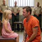 PART 2: Minutes Before My Father’s Execution, I Whispered One Secret—And The Case Against Him Began To Collapse 6027