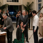 He Punished His Wife—Then Her Father Walked Through the Door